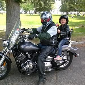 Meet your Posher, Clayton